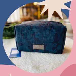 Vince Camuto travel pouch